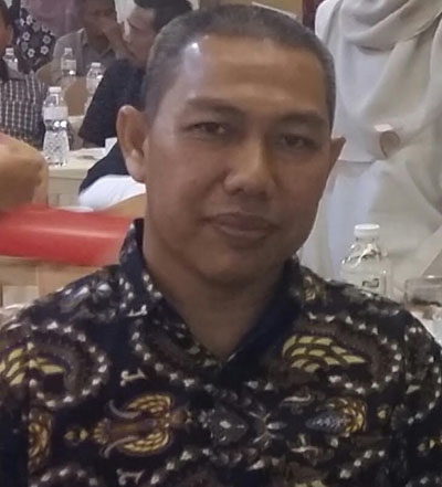 Distan Kuansing Rencanakan Pemberian Bantuan Bibit Sawit Sebelum Ramadhan