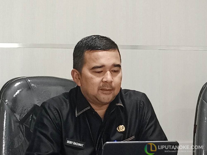 Sah Ditetapkan, Berikut Besaran UMK di Riau