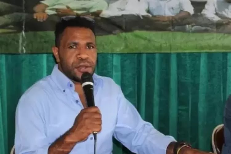 Waspadai Provokasi Demo Ganggu Stabilitas, Tokoh Papua Ajak Dukung Pembangunan Nasional