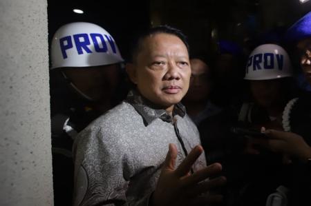 Sidang  Perdana Praperadilan Eks Jampidsus Febrie Adriansyah Dimulai 18 Agustus 2026