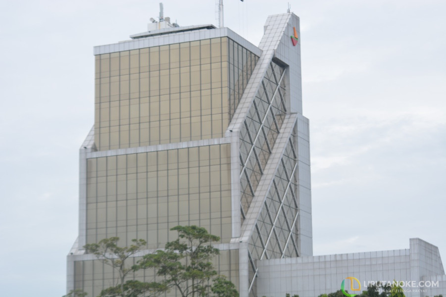 Pansel Umumkan 6 Nama Lulus Seleksi Administrasi Calon Dirut dan Direktur BRKS