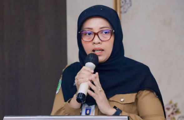 Peminat Program Pemasangan Gigi Palsu di Pekanbaru Cukup Tinggi, Tembus 3.000