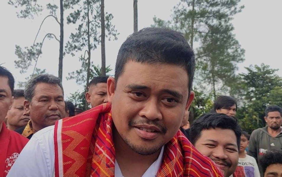 Nyatakan Dukung Prabowo-Gibran, PDIP Ultimatum Bobby Nasution