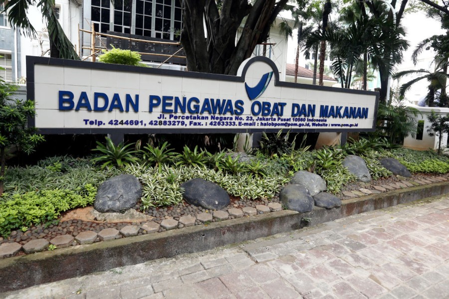 Hati-hati! Ini Daftar 19 Obat Herbal Ilegal Berbahaya yang Ditarik BPOM, Picu Masalah Jantung