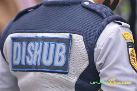 Dishub Pekanbaru Berhasil Sumbangkan PAD Rp 9,7 Miliar dari Layanan Parkir, 2023 Pasang Target Lebih Tinggi