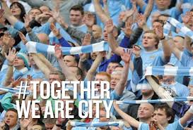 Manchester City  Cukur Borussia Monchengladbach 4:0