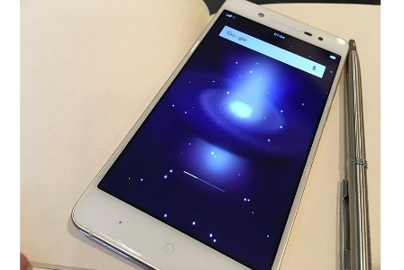 Polytron Prime 7S Meluncur dengan Kamera 16 Megapixel