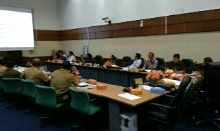 DPRD Riau Sarankan Pemda Kreatif Cari PAD