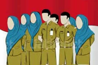 Ingat!, Libur ASN Pemprov Riau Dimulai 23 Mei, 22 Mei Tetap Ngantor 