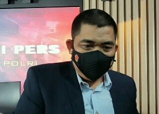 Sisir Otak Pelaku, Densus 88: Penangkapan Terduga Teroris Disertai Bukti yang Cukup