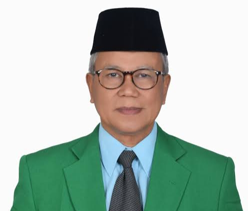 Posisi Ketua PPP Riau Terus Digoyang,  Syamsurizal : Yang Berhak Menurunkan Saya Adalah Pengurus DPC