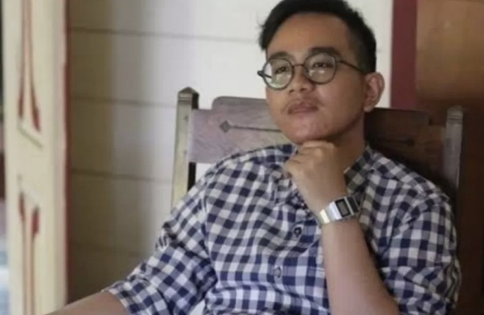 Golkar Usulkan Nama Gibran Dampingi Prabowo di Pilpres 2024