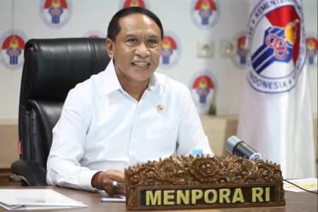 Mempora Amali Jadi Waketum PSSI, Sekjen PPK Kosgoro 1957: Pembelajaran Luar Biasa Bagi Masa Depan Bangsa