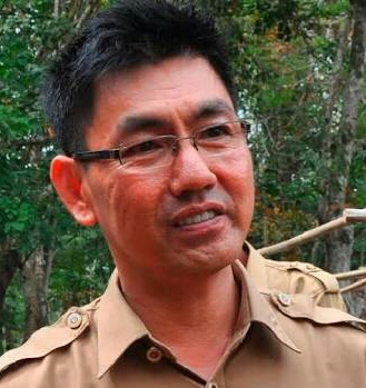 Puskemas Alai Raih Prestasi II se-Riau