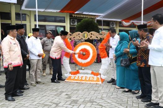 Kuantan Hilir Usulkan 12 Prioritas, Suhardiman: Sektor Pendidikan dan Kesehatan Jangan Lupakan