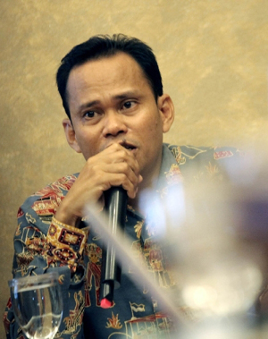 Bawaslu Tindak Lanjuti Dugaan Pelanggaran Iklan Ahok-Djarot