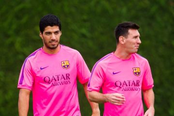 Messi, Suarez, dan Rakitic akan Disodorkan Perpanjangan Kontrak