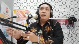 Alumni UIR: Awas Upaya Kelompok yang Biasa Mengadu Domba Mulai Bergerak, Kita Musti Berhati-hati