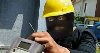 Aksi Maling Disiang Bolong Resahkan Warga Desa Koto Sentajo