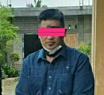 Polisi Ungkap Peran YS dalam Aksi Teror Rumah Jaksa di Pekanbaru Riau