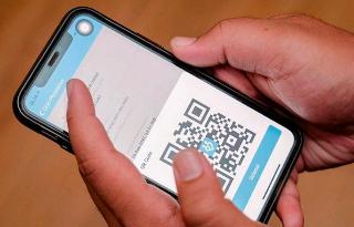 Hindari Antrian Panjang, Sebelum Melanjutkan Perjalanan Penumpang Dianjurkan Isi e-HAC 