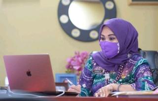 Dinas ESDM Riau Segera Ajukan Penambahan Kuota BBM