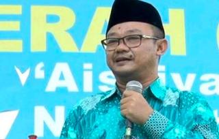 PP Muhammadiyah Dukung Polri Usut Kasus Yayasan ACT