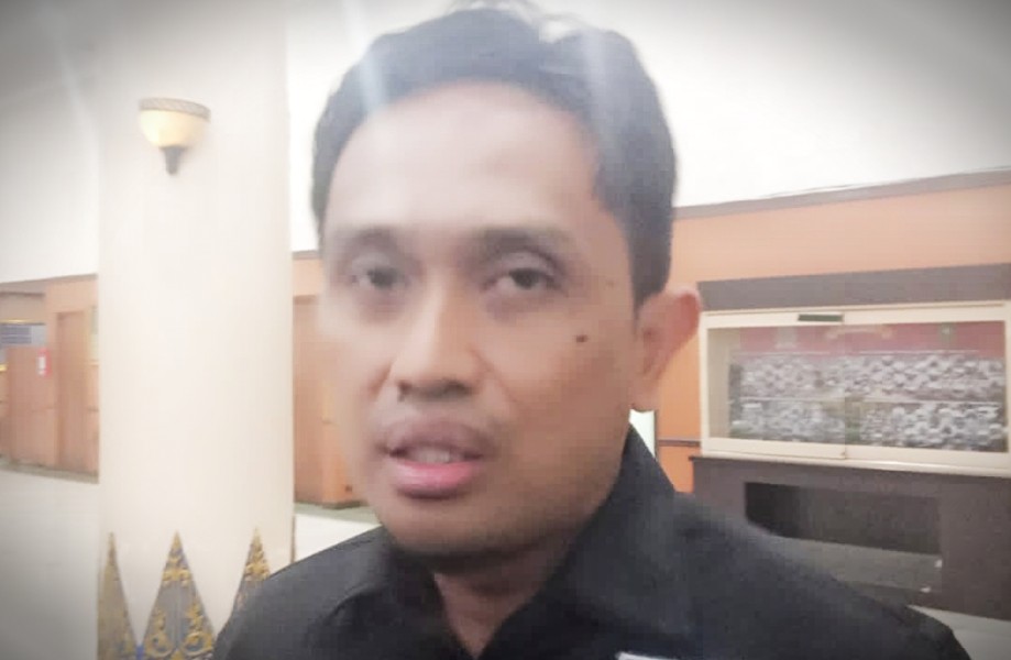 DPRD Riau Minta Semua Pihak Bergandengan Tangan Atasi Banjir di Pelalawan dan Kampar