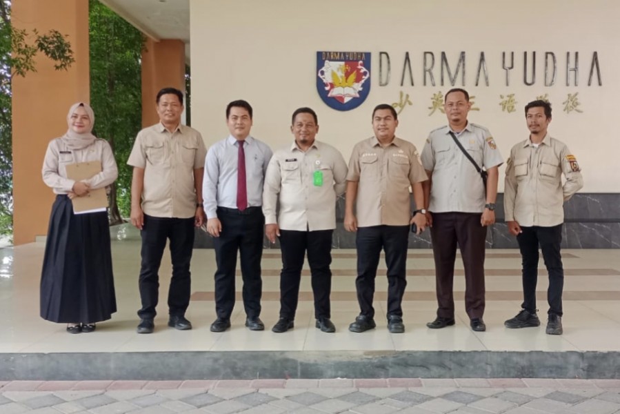 Perkuat Basis Data, Bapenda Pekanbaru Turun Lapangan Nilai Objek Pajak Individual