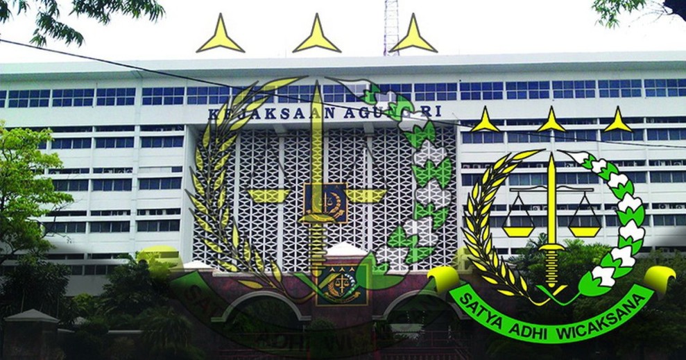 29 Pejabat Kejagung yang Dimutasi, Ada Kajati hingga Dirdik Jampidsus