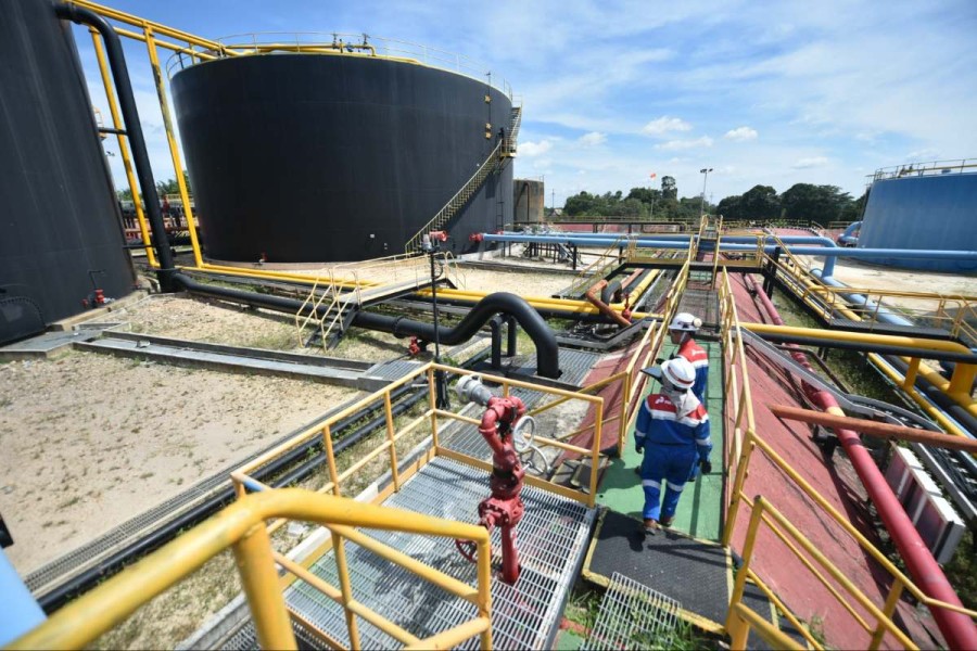 Harkitnas 2025: PHR Perkuat Semangat Menjaga Ketahanan Energi Nasional