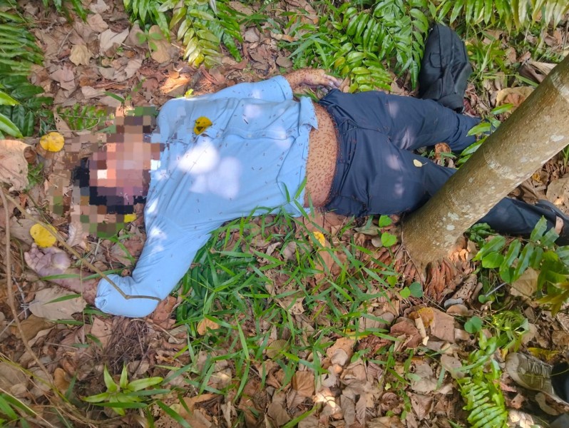 Dokter Anestesi Magang Ditemukan Meninggal di Area Samping RSUD Tengku Rafian