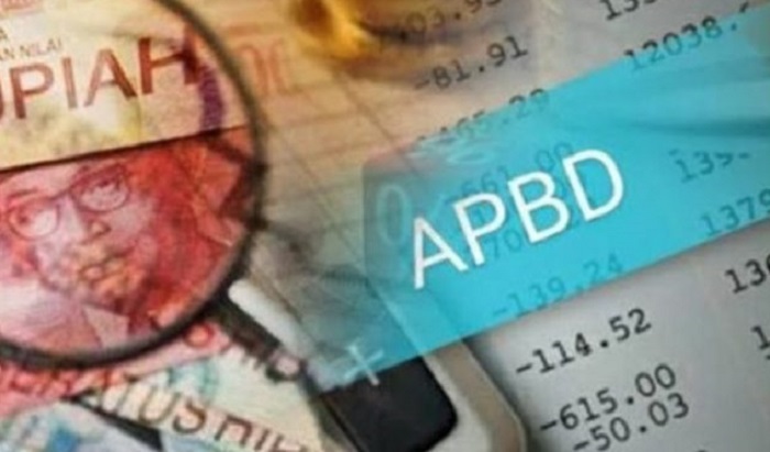 Hanya Inhil dan Kuansing yang Tak Ajukan Ranperda APBD P 2023 ke Pemprov Riau