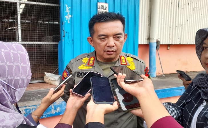 Sampah di Pekanbaru Kembali Jadi Sorotan, Tim Penindakan Satpol PP Berlakukan Sanksi Rp5 Juta