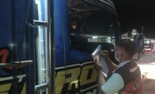 Tekan Kasus Kecelakaan, HK Gelar Operasi di Tol Permai