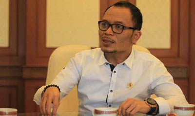 Menaker: Sah-sah Saja Pekerjakan Naker Asing, Sepanjang Ikuti Aturan