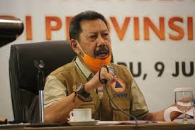 Provinsi Riau Klaim Bebas Asap Selama Tahun 2020