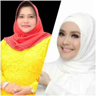 Harapkan PKB Tetap Istiqomah ke KBS, Kader PKB Bengkalis Sebut Kasmarni Lebih PKB dari Iyet