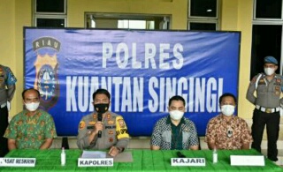 Tidak Ditemukan Unsur Hina Simbol Negara, Tiga Anak Turunkan Bendera Bebas Diproses Hukum