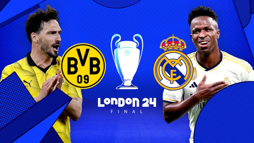 Malam Ini Final Liga Champions  Real Madrid Hadapi Borussia Dortmund, Ini Target Ancelotti