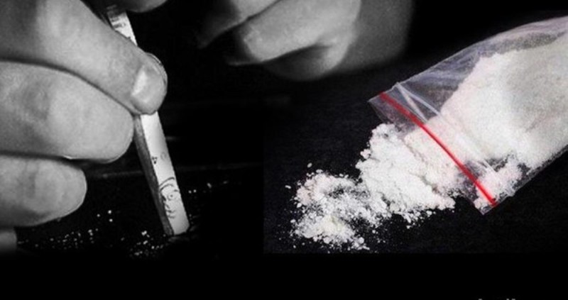 Alamak! Polisi, Kades, ASN, dan Warga Tertangkap Nyabu di Kepri, Begini Kronologisnya