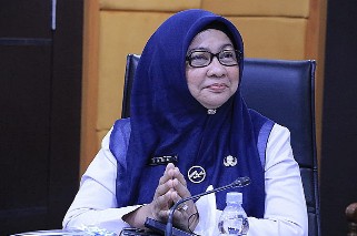 Disdukcapil Luncurkan Inovasi Andong, Warga Tak Perlu Antre Lagi,  KTP-el dan KIA Diantar ke Rumah