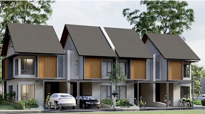 5 Pertimbangan Memilih Rumah di Bandung sebagai Aset Investasi