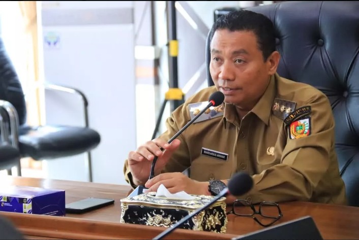 Pemko Pekanbaru Pastikan Anak Pekanbaru Mendapatkan Pendidikan Bermutu