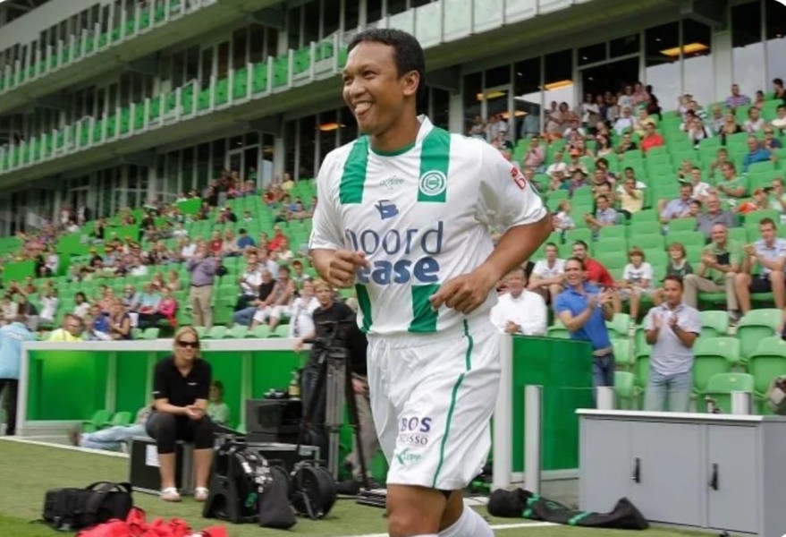 Besok di Stadion Kaharudin Nasution Rumbai, Trofeo Riau Bermarwah Bertabur Mantan Bintang