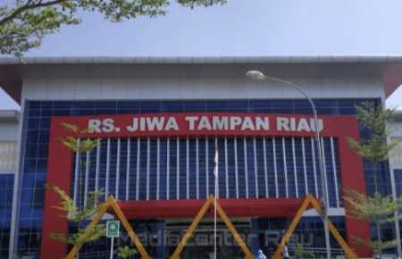 Tiga Nama Calon Dirut RSJ Tampan Dijawalkan Diumumkan Hari ini