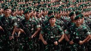 TNI Bakal Punya Wakil Panglima