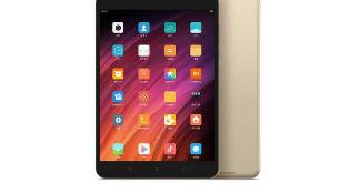 Tablet Mi Pad 3 Miliki Baterai 6.600mAh
