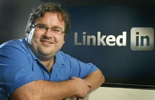 Bos LinkedIn Jadi Orang Terkaya Kedua di Jejaring PayPal Mafia