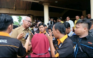 Rudyanto: Masyarakat Bisa Mengetahui Visi-Misi dan Menentukan Pilihannya